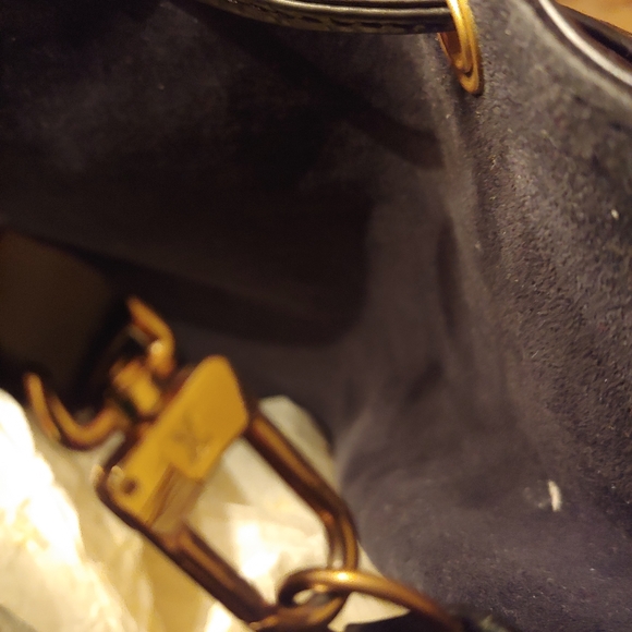 Louis Vuitton Noe Bag with detachable wallet - Picture 6 of 9